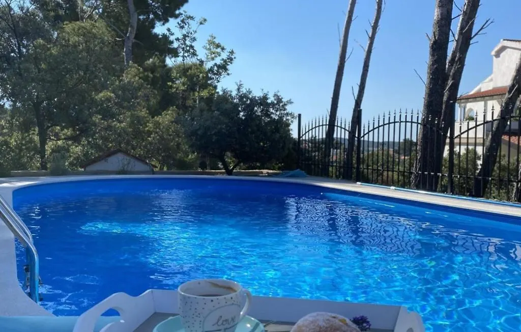 Villa Angela - Island Of Rab By Villas Guide Banjol
